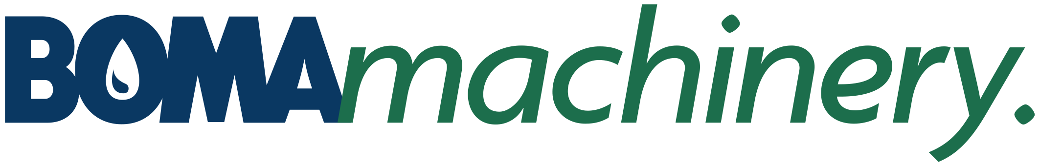 BOMA Machinery