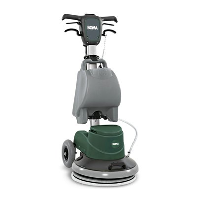 eenschijfsmachines