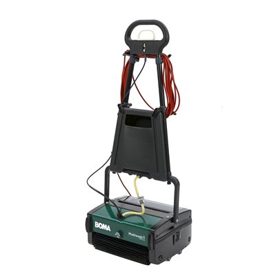 Schrobzuigmachine, multiwash 340 pump